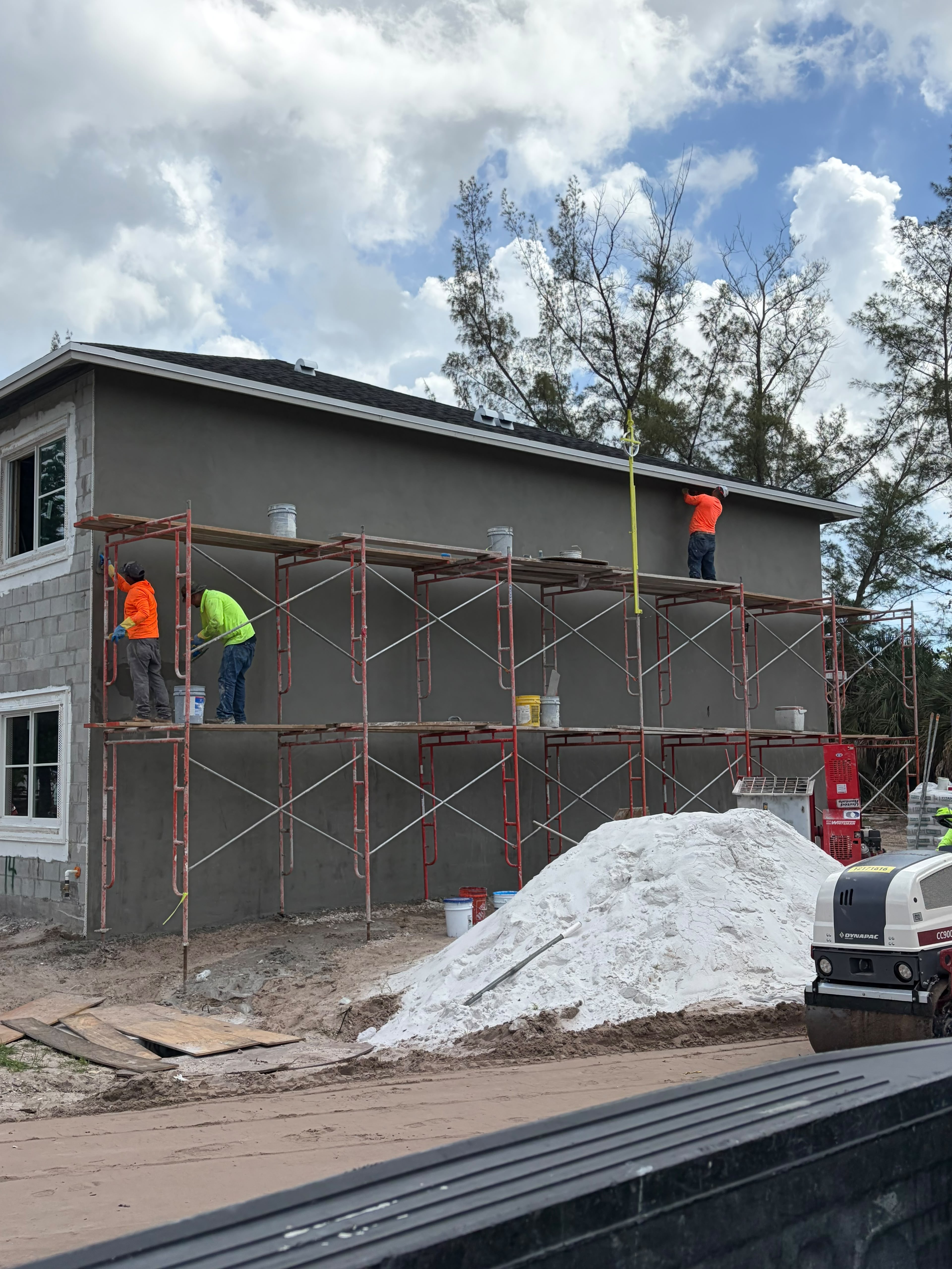 Construction World LLC Work 4