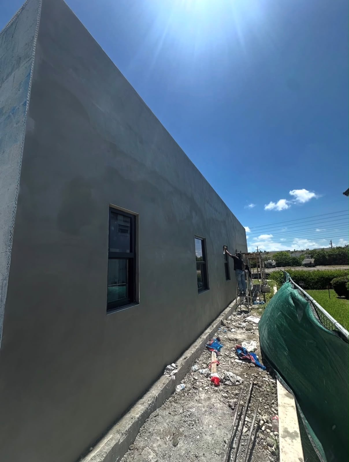 Construction World LLC Work 3